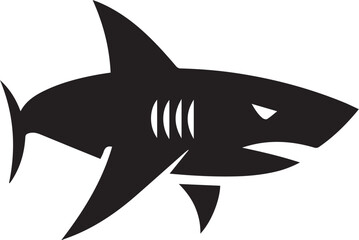 black shark icon
