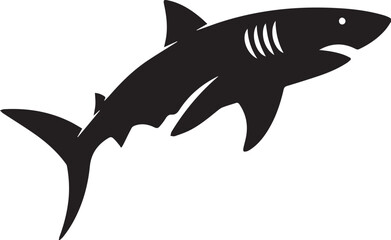 black shark icon