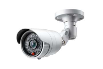 Transparent surveillance solutions enhancing security with advanced cameras in modern environments