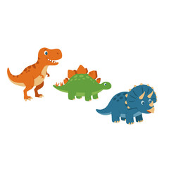 Fototapeta premium Abstract Shapes Composition Vector Art Creative Design Elements Illustration