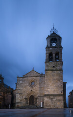 Iglesia