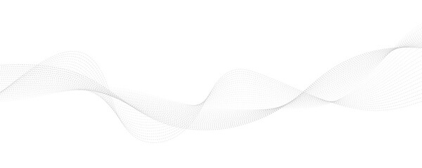 abstract wave background