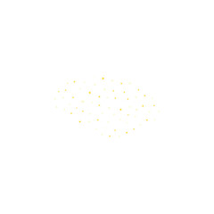Shining Stars Luxury Shape
