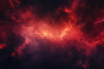 Obraz premium abstract fireworks background and space for text