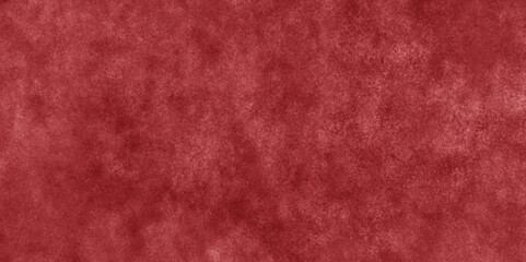 Abstract Elegant dark red background with mottled vintage texture in old fancy background design, texture of colored parchment paper.