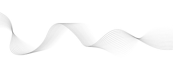 abstract vector background with lines