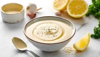 tahini sauce