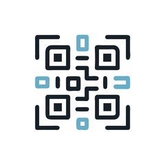 abstract background with squares