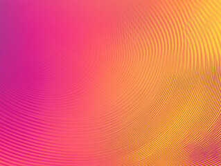 Abstract Pink Orange Swirl Background Texture Design