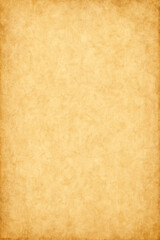 Aged parchment paper texture background. Grungy parchment paper texture with vintage tones ideal for tattoos or desktop backgrounds or design overlays