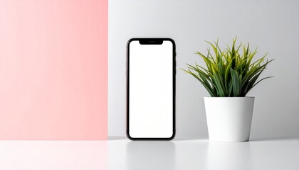 mobile mockup