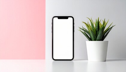 mobile mockup