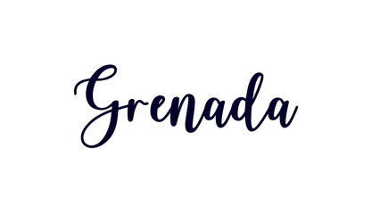 Country name text design Tee print with slogan. Typography for t shirt.