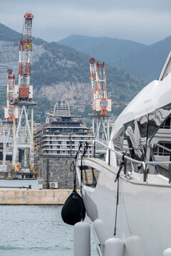 Marina Sestri Ponente