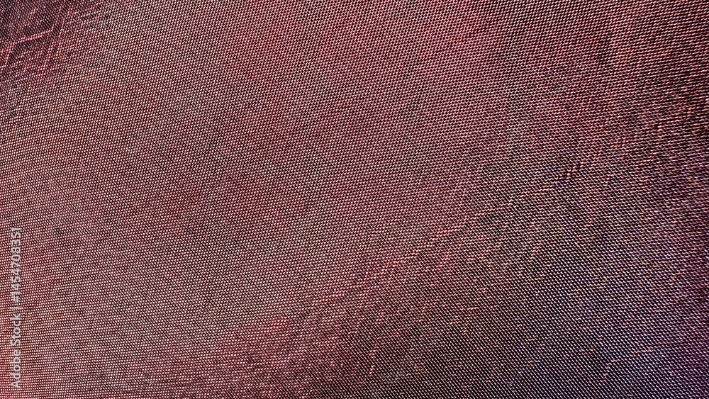 Poster close-up textured maroon fabric background for web design, branding, textiles, and print projects wi