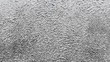 abstract frosty textured surface in monochrome for backgrounds, web design, print templates, branding elements, and modern digital graphic resources

