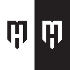 MH Monogram Logo