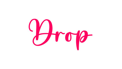 Modern typography text quote for Tee print with slogan. Typography for t shirt.