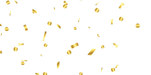 High-Quality Gold Glitter Explosion Over Dark Canvas for New Year Events and Luxury Promotions, Glamour falling glitter. New year wallpaper .brochure template. Cover texture design.