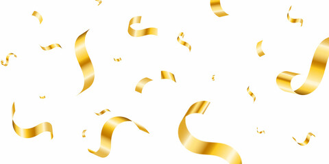 High-Quality Gold Glitter Explosion Over Dark Canvas for New Year Events and Luxury Promotions, Glamour falling glitter. New year wallpaper .brochure template. Cover texture design.