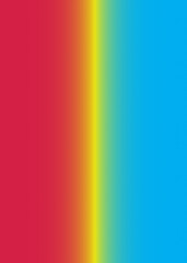 Abstract colorful background, gradient and empty.	