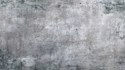 Obraz premium Top Down View of Light Gray Polished Concrete Floor Surface