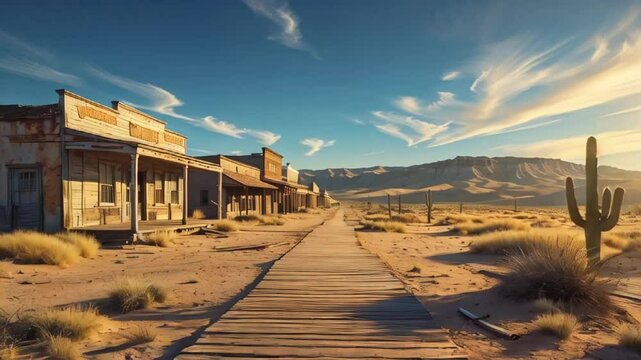 goldfield ghost town arizona america
