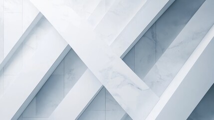 Obraz premium white background with diagonal lines design. Modern Abstract white background design. Abstract geometric pattern white and grey background. Subtle, abstract background blurred patterns.