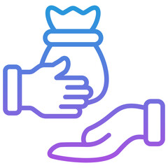 Give Icon