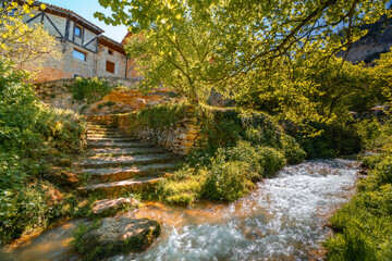 Tobera