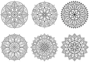 MANDALA UNIQUE DESIGN MANDALA ART