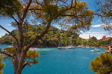 portofino-italy