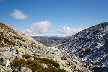 Gredos