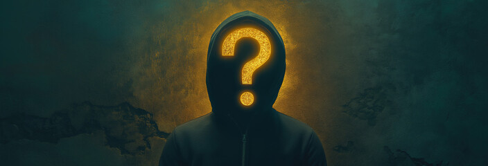 Digital Enigma: Anonymous Identity Unveiled