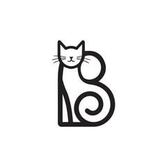 Abstract creative logo design.	