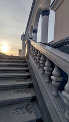 stairway to heaven