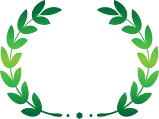 laurel wreath