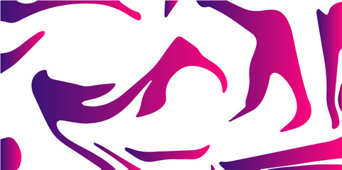 Liquefy wallpaper art design and digital marbled texture with Splash of paint with Colorful liquid isolated on transparent. Watercolor stains, abstract background, aqua print artistic effect.