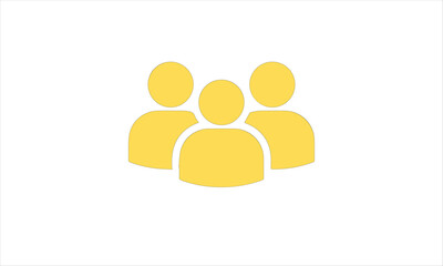 family icon vector illustration