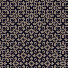 seamless pattern vector design 