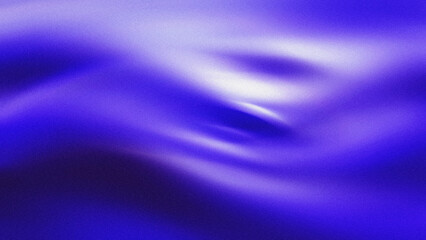 A shimmering river of radiant glowing colors gently winding through a peaceful landscape of vibrant beauty and serene energy