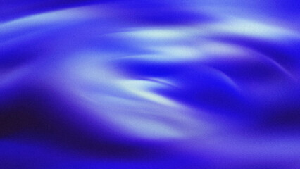 A shimmering field of glowing colors rolling gently into a dreamscape of vibrant beauty and radiant peaceful serenity