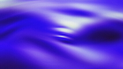 A glowing sky of radiant colors embracing a tranquil world creating a dreamscape of vibrant serenity and glowing beauty