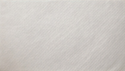 Obraz premium white craft paper texture