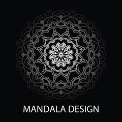 Mandala Design