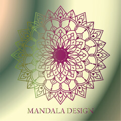Mandala Design
