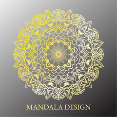 Mandala Design
