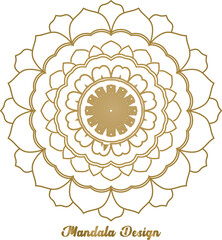 Mandala Design