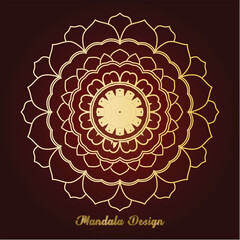 Mandala Design