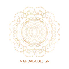 Mandala Design